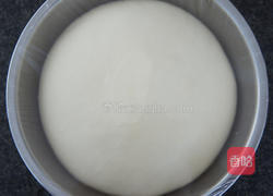 日式咖哩面包的做法图解7