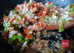 莎莎酱的做法图解2