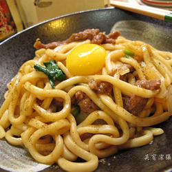 谷盛寿喜烧的做法[图]