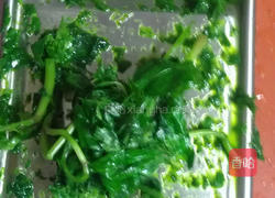 香草沙拉酱的做法图解2