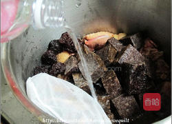 生姜鸭的做法图解3