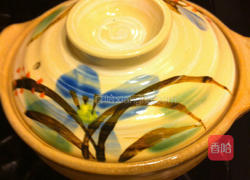 豆腐猪肉褒的做法图解9