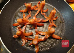 八爪鱼肠的做法图解8