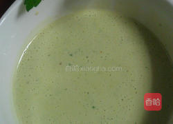 香草沙拉酱的做法图解5
