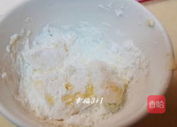 玉米浓汤的做法图解1