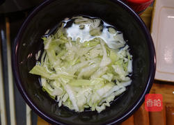 八爪鱼肠的做法图解2