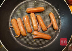 八爪鱼肠的做法图解6