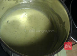 香草沙拉酱的做法图解4