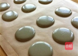 梦幻马卡龙的做法图解5