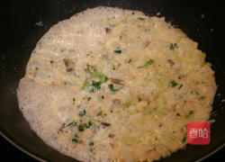 野菇煎猪排的做法图解4