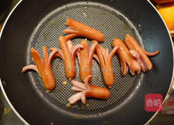 八爪鱼肠的做法图解7