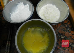 马铃薯可乐饼的做法图解6