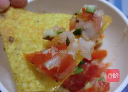 莎莎酱的做法图解5