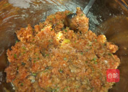 豆腐猪肉褒的做法图解2