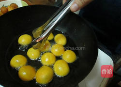 泰山橄榄油的做法图解4