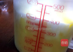 英式面包布丁的做法图解2