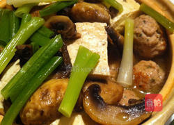 豆腐猪肉褒的做法图解10