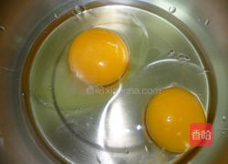 海苔土司布丁的做法图解5