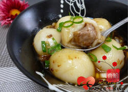 鲜肉汤圆的做法图解10