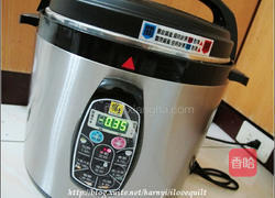 生姜鸭的做法图解4