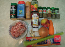 亨氏番茄酱的做法图解1