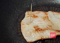盐烤松坂猪的做法图解5