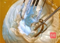 梦幻马卡龙的做法图解1