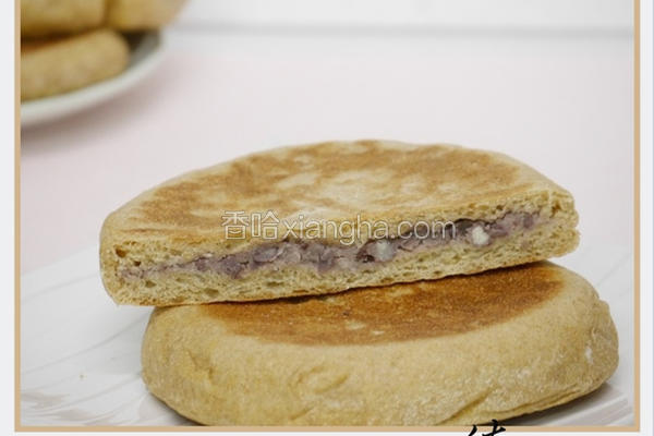红豆豆标