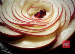 大地苹果花塔的做法图解10