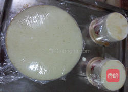 烘焙展食谱募集的做法图解7