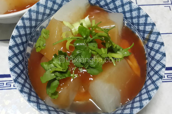 老妈关东煮