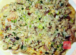 野菇煎猪排的做法图解5