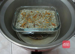 海苔油葱粿的做法图解8