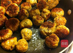 豆腐猪肉褒的做法图解5