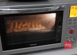 培根乳酪起酥卷的做法图解7