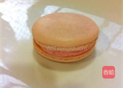 梦幻马卡龙的做法图解17