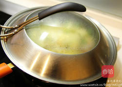 台湾味米披萨的做法图解7