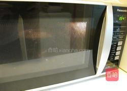 公仔面博客培根的做法图解3