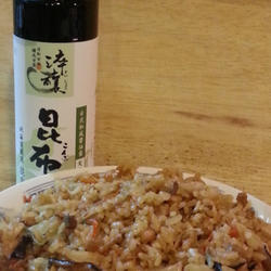 古早味高丽菜饭的做法[图]