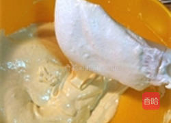 梦幻马卡龙的做法图解3