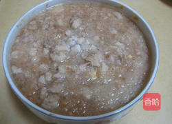 冬瓜盅的做法图解4