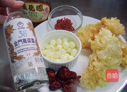 金门高粱飘香料理的做法图解1