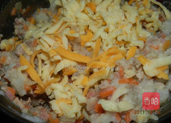 马铃薯可乐饼的做法图解5