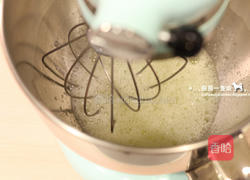 无油橘香戚风蛋糕的做法图解5