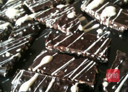 杏仁巧克力的做法图解4