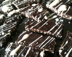 杏仁巧克力[图]