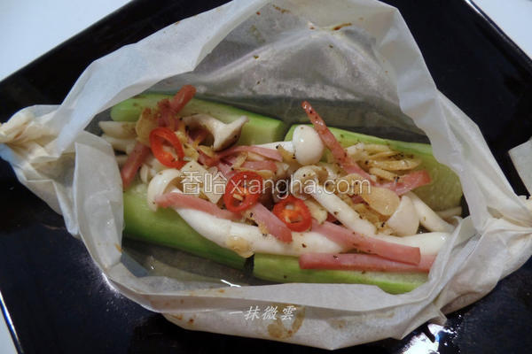无油料里