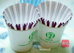 电子锅作柠檬蛋糕的做法图解8