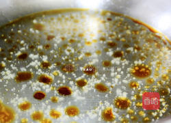 麻油鲜蚵烘蛋的做法图解5
