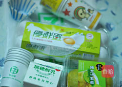 电子锅作柠檬蛋糕的做法图解1